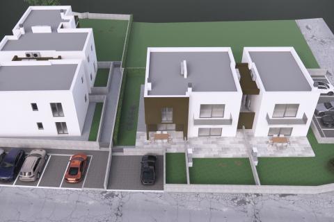 Condo/Apartment Poreč, 72m2