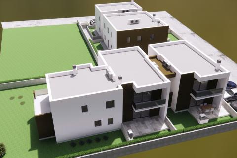 Condo/Apartment Poreč, 72m2