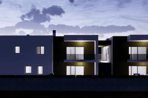 Condo/Apartment Poreč, 72m2