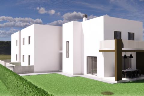 Condo/Apartment Poreč, 72m2