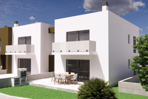 Condo/Apartment Poreč, 72m2