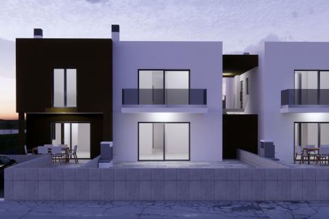 Wohnung Poreč, 87,50m2