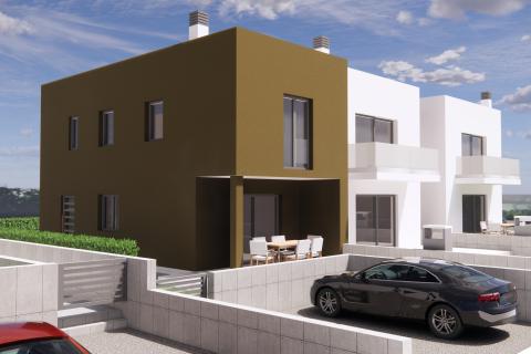 Wohnung Poreč, 87,50m2