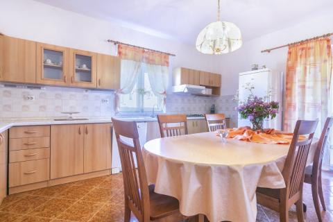 Hiša Ližnjan, 541m2