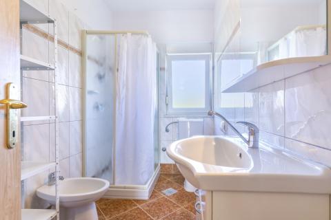 Hiša Ližnjan, 541m2