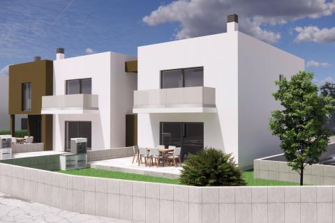 Wohnung Porec, 79,50m2