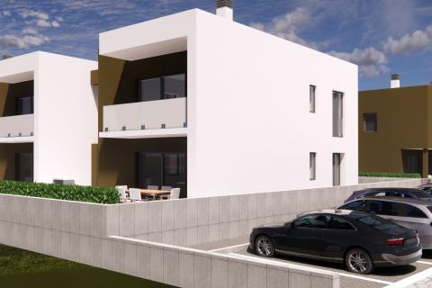 Wohnung Porec, 79,50m2