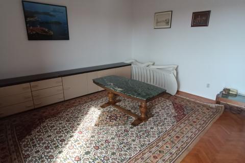 Rovinj, stan idealan za mlađu obitelj