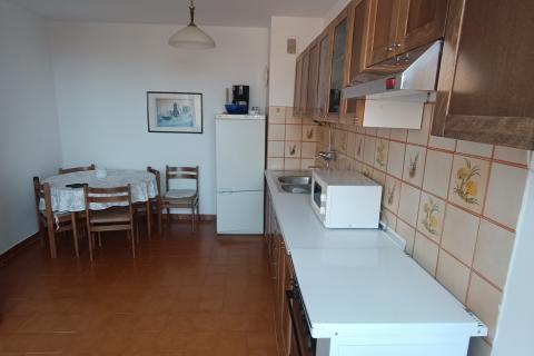 Rovinj, stan idealan za mlađu obitelj