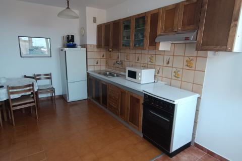 Rovinj, stan idealan za mlađu obitelj