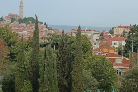Rovinj, stan idealan za mlađu obitelj