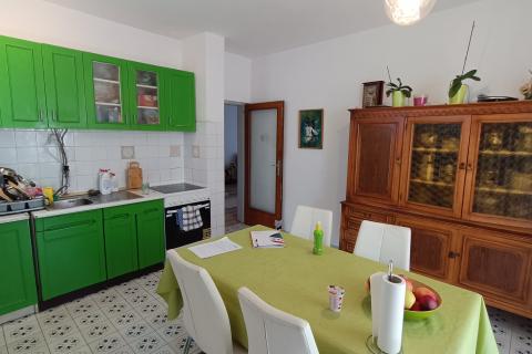 Hiša Veli vrh, Pula, 450m2