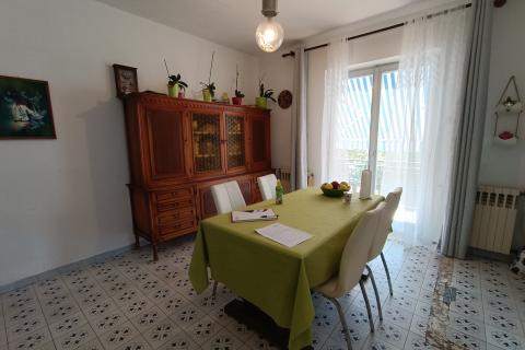 Hiša Veli vrh, Pula, 450m2