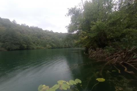 Donje dubrave, zemljište na rijeci Mrežnici 799 m2