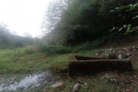 Donje dubrave, zemljište na rijeci Mrežnici 799 m2