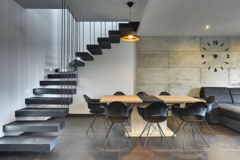 Pula, predivan stan na Valdebeku