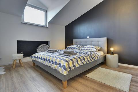 Pula, predivan stan na Valdebeku