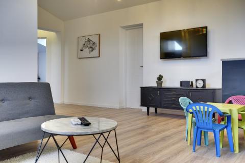 Pula, predivan stan na Valdebeku