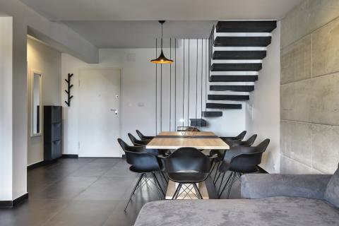 Pula, predivan stan na Valdebeku