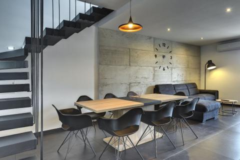 Pula, predivan stan na Valdebeku