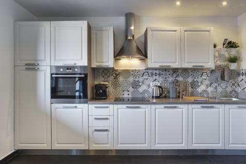 Pula, predivan stan na Valdebeku