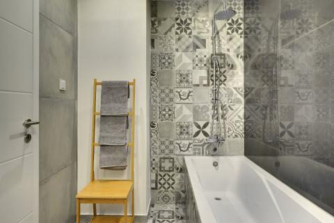 Pula, predivan stan na Valdebeku