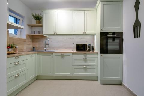 Volosko, Opatija, 121,35m2