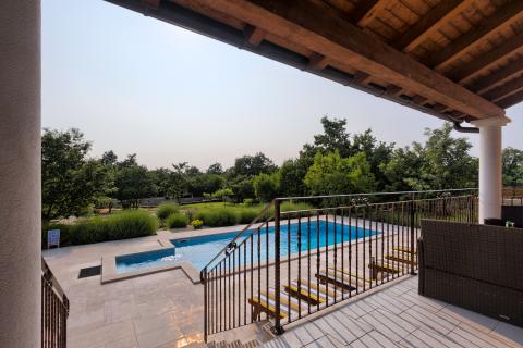 Hiša Štokovci, Svetvinčenat, 294m2