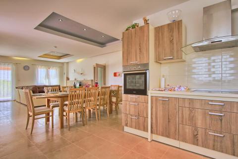 Hiša Štokovci, Svetvinčenat, 294m2