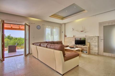 Hiša Štokovci, Svetvinčenat, 294m2