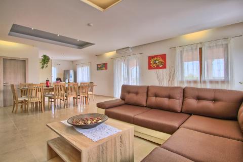 Hiša Štokovci, Svetvinčenat, 294m2