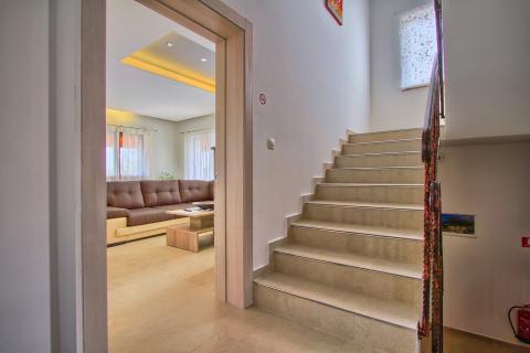 Hiša Štokovci, Svetvinčenat, 294m2