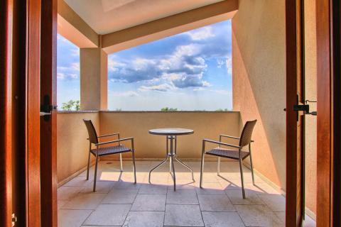 Hiša Štokovci, Svetvinčenat, 294m2