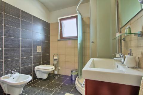 Hiša Štokovci, Svetvinčenat, 294m2