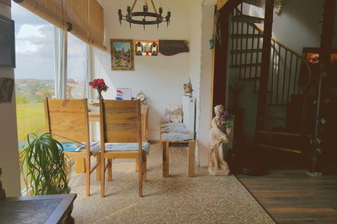 Zagorje, Stubičke Toplice - stilski uređena kuća 126 m2