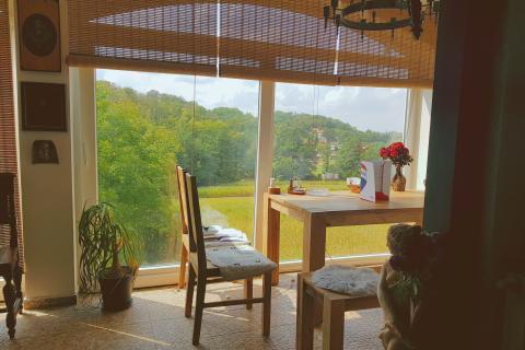 Zagorje, Stubičke Toplice - stilski uređena kuća 126 m2