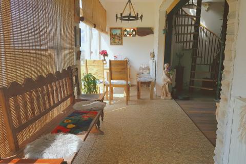 Zagorje, Stubičke Toplice - stilski uređena kuća 126 m2