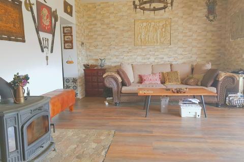 Zagorje, Stubičke Toplice - stilski uređena kuća 126 m2