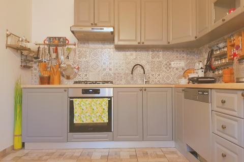 Zagorje, Stubičke Toplice - stilski uređena kuća 126 m2