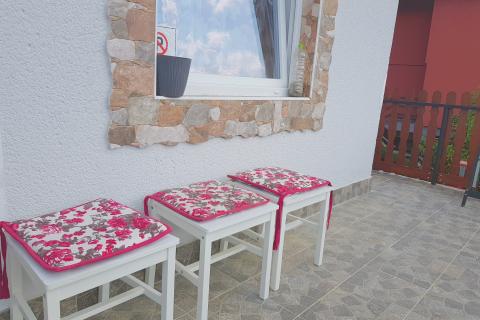 Zagorje, Stubičke Toplice - stilski uređena kuća 126 m2