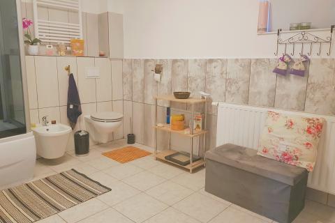 Zagorje, Stubičke Toplice - stilski uređena kuća 126 m2