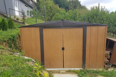 Zagorje, Stubičke Toplice - stilski uređena kuća 126 m2