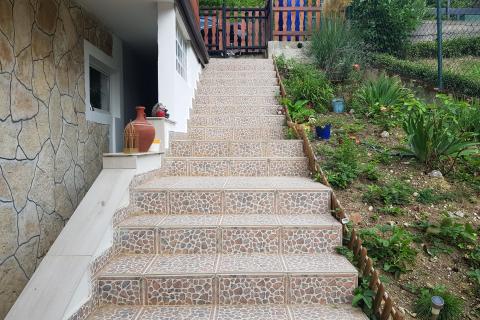 Zagorje, Stubičke Toplice - stilski uređena kuća 126 m2