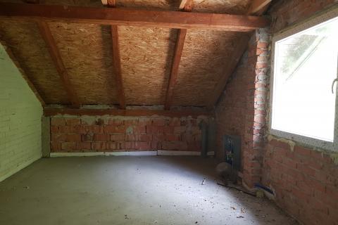 Zagorje, Stubičke Toplice - stilski uređena kuća 126 m2