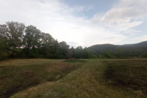 Vrbovsko, Trnova Poljana, poljoprivredno zemljište 5947 m2