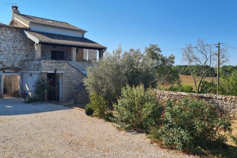 Huis Mugeba, Poreč, 180m2