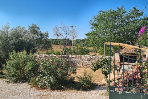 Huis Mugeba, Poreč, 180m2