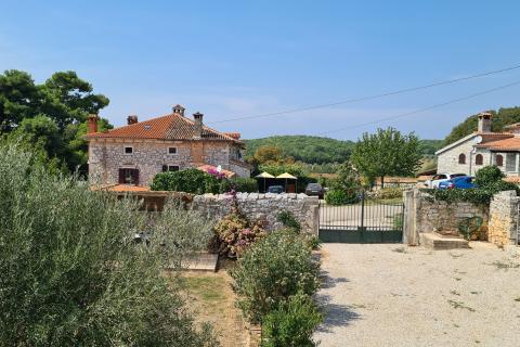 Huis Mugeba, Poreč, 180m2