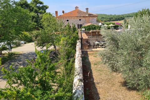 Huis Mugeba, Poreč, 180m2