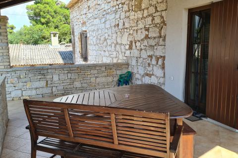 Huis Mugeba, Poreč, 180m2